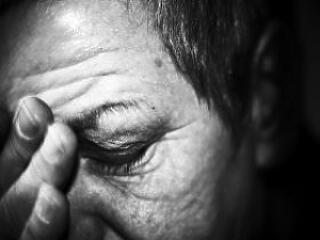 A férfiaknak is fáj néha a fejük!