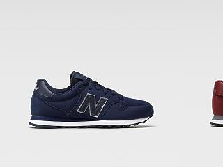 New Balance - Stílusos cipő mindenkinek!