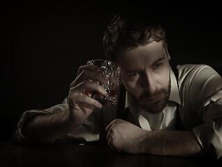 Mi történik, amikor az alkohol átveszi az irányítást az életünk felett?