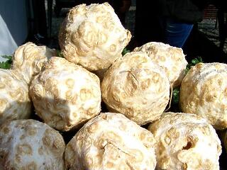 A zeller csodája