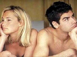 "A WC papíron vitatkozunk, vagy szexelünk?"