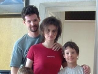 A szeretet tűzhelye