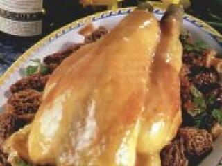 A madárinfluenza élelmiszerfogyasztással nem terjed