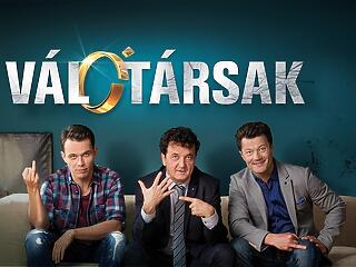Hoppá! Újra jönnek az RTL-es kedvencek!