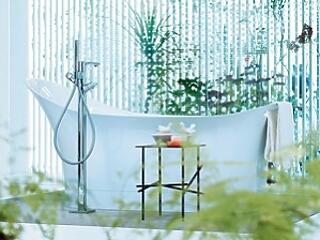 Sztárok a fürdőben