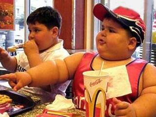 Tizenöt évvel korábban fognak meghalni gyermekeink!