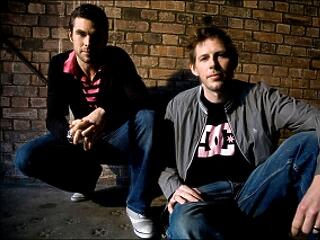 Groove Armada interjú Hegyalja előtt