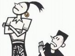 A szex az utolsó helyen?