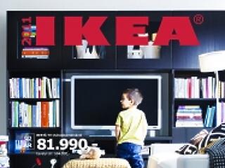 A 20 éves IKEA kiállítása
