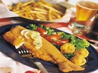 Világhírű szakácsok menüje - magyar borokkal!