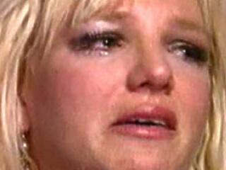 Újra terhes Britney Spears!