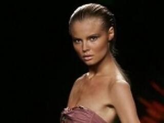 Anorexiás, csontsovány modellek - ránk is veszélyesek!