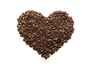 Kávé helyett koffein permet