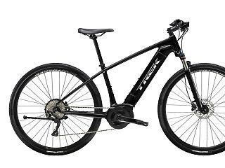 Te haladsz a korral? - Az elektromos bringák a modern világ kerékpárjai