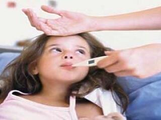 Rotavírus - a szülők rémálma!