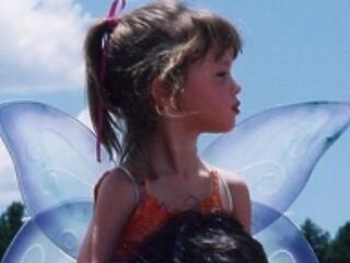 "Elkényeztettem, de 200 ezer dolcsiért megneveli egy cég"