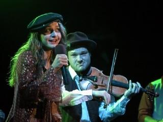 "Jó disznólkodást mindenkinek!"