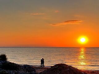 Ha szeretsz, megcsókolsz!