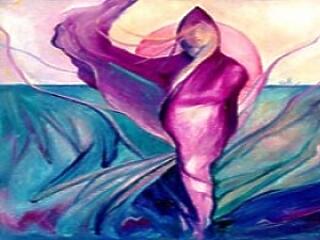 "Földiekkel játszó, égi tünemény..."