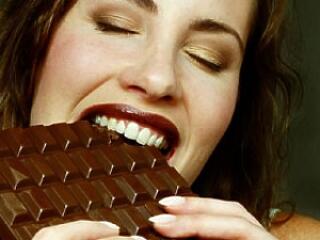 Életet menthet a csokoládé!