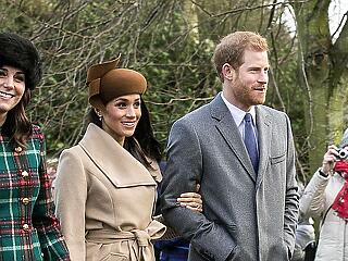 A függetlenség küszöbén: levelet írt Harry herceg és Meghan Markle