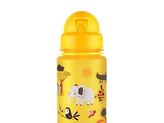 Milyen a jó gyerek kulacs?