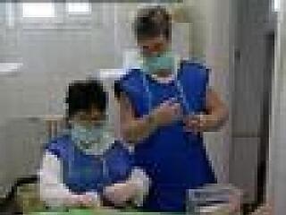 Ha a nővérek orvosi feladatokat vállalnak