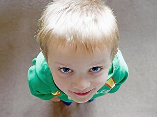 Ezért vadul a gyerek!