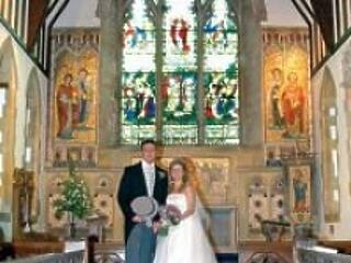 Megéri templomban esküdni?