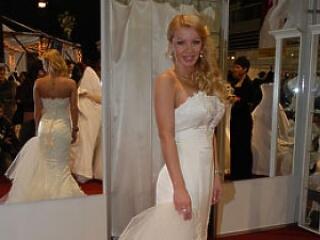 Harmadszor is férjhez ment Keleti Györgyi?