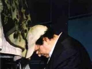 Kiállítások, koncertek - mi szem-szájnak ingere!