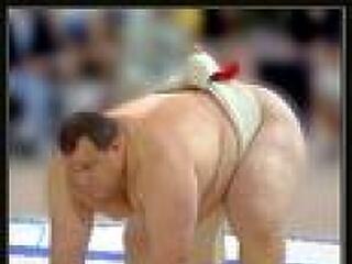 Százötven kilós, nemzeti hős és a nők kedvence