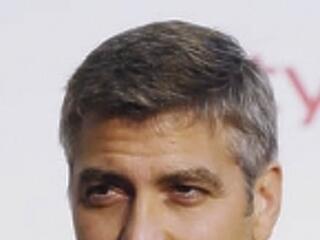 " Én George Clooney miatt őszültem meg"