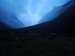 Hétvégén arra ébredek, már kopogtatnak!