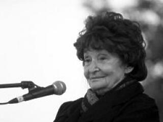 Elhunyt Szabó Magda