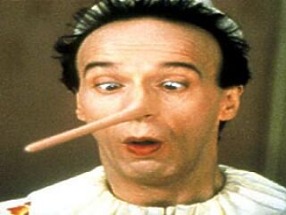 Eláruljuk, hogy ki a világ legnagyobb hazudozója!