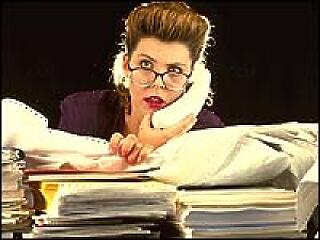 Hosszú túlórák, rövid élet