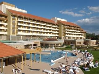 Wellness sziget a Balaton-felvidéken - Hotel Pelion