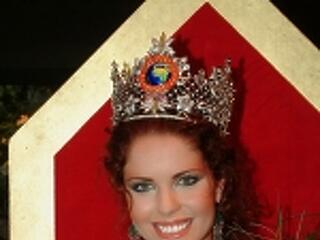 Új kézben a Miss World