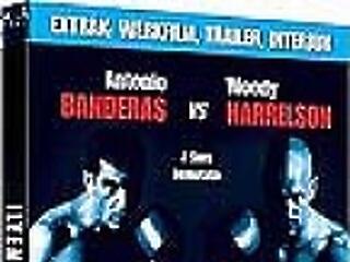 Rocky Marciano, a veretlen 1.rész