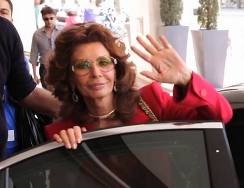 Sophia Loren, Kép: vimeocdn.-com