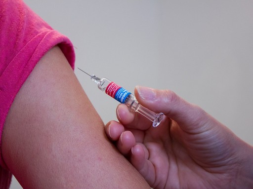 Védőoltás, Kép: pixabay