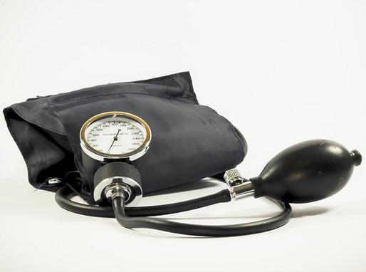 Vérnyomásmérő, Kép: pixabay