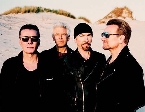 U2, Kép: PParchív