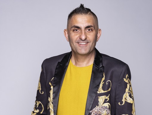 Gáspár Győző, Fotókredit: RTL Magyarország/Nánási Pál