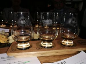 Walesi whiskyk Kép: László Márta