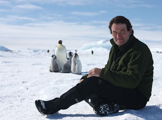 Alastair Fothergill, Kép: wikimedia