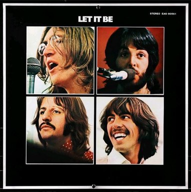 Beatles plakát, Kép: sajtóanyag