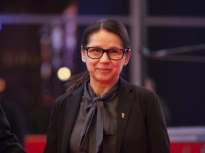 Enyedi ildikó, Kép: Csata Hanna