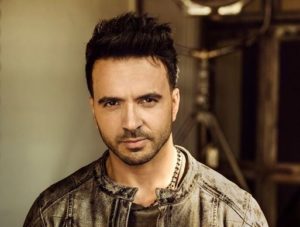 Luis Fousi, Kép: sajtóanyag